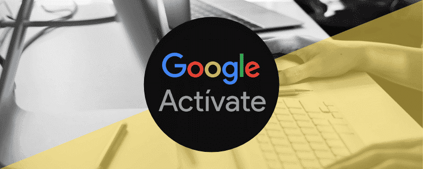 Google: 6 cursos gratis que puedes realizar google